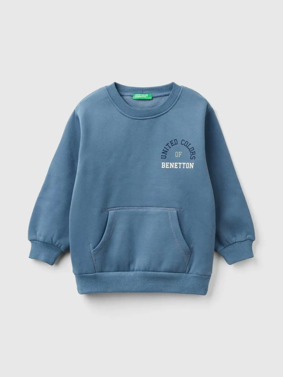 Benetton dečija dukserica