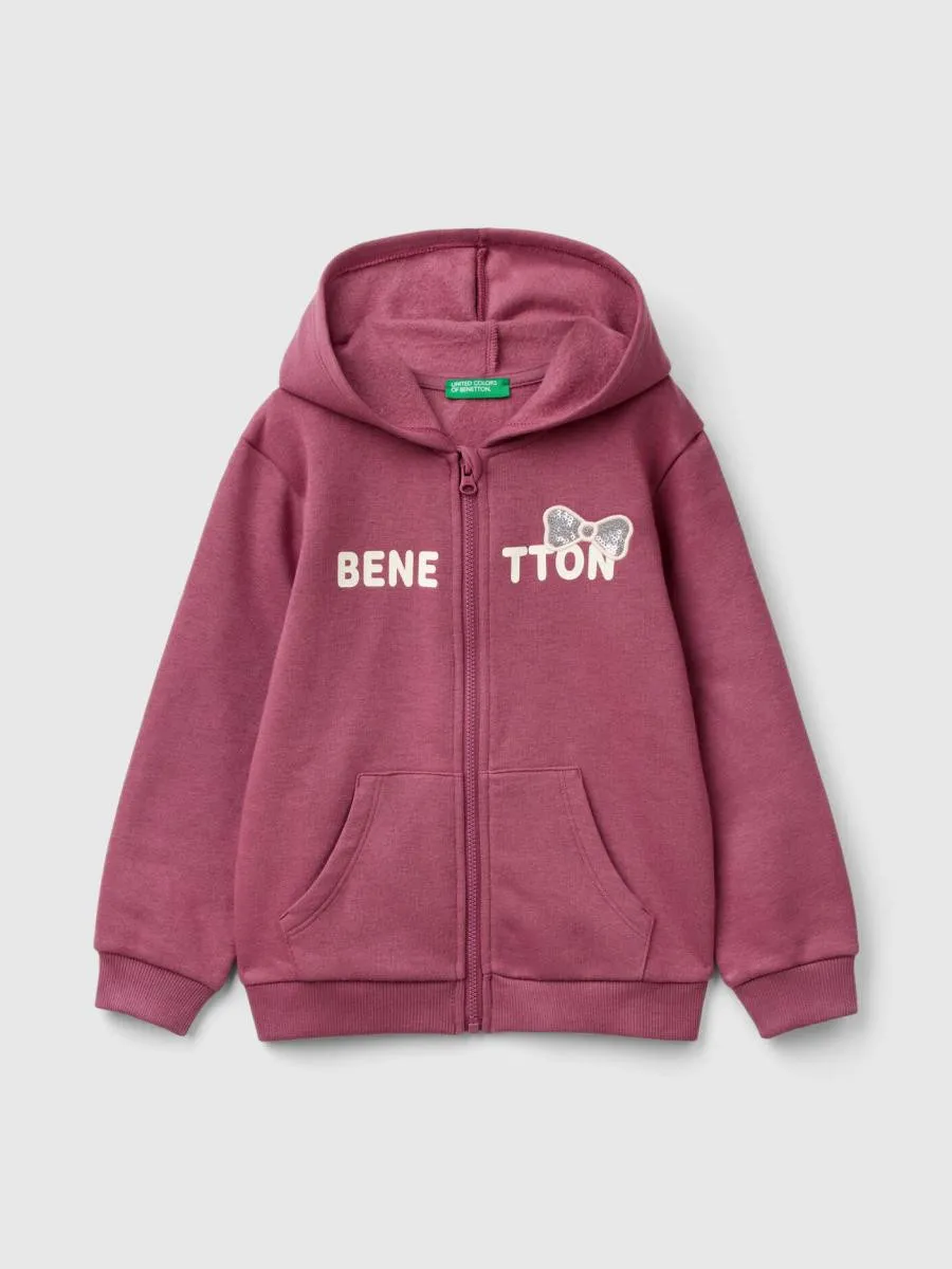 Benetton dečija dukserica
