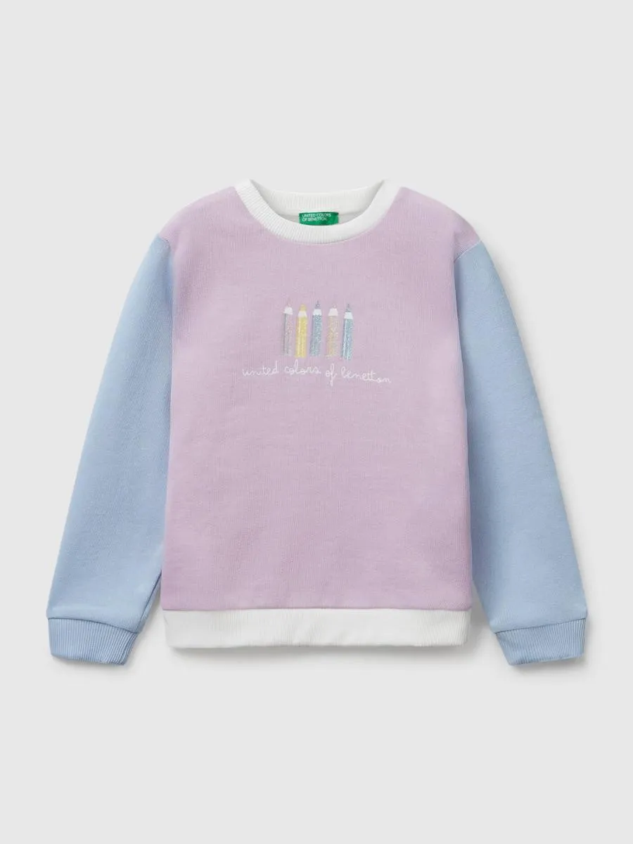 Benetton dečija dukserica