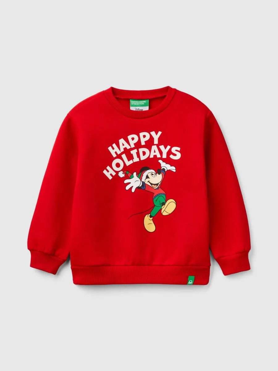 Benetton dečija dukserica