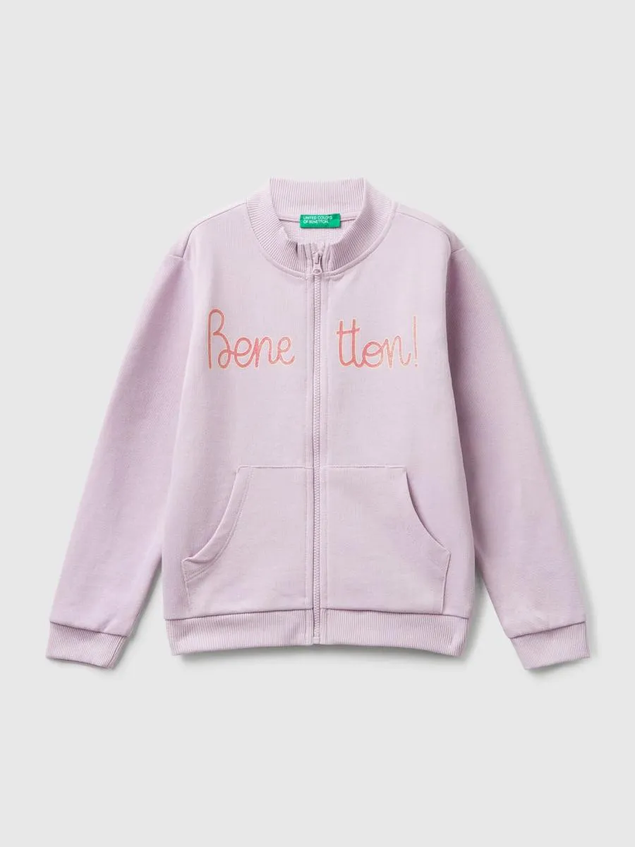Benetton dečija dukserica