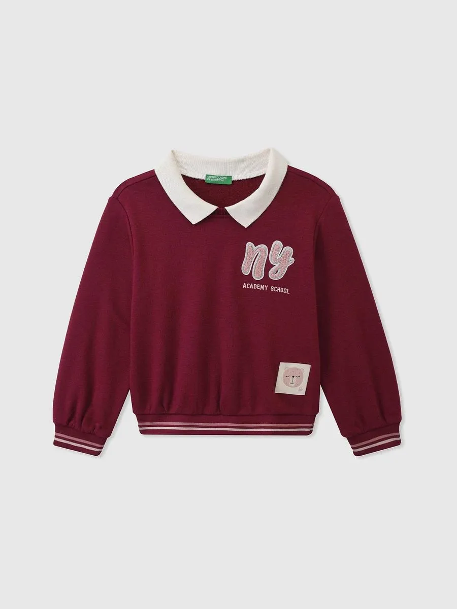 Benetton dečija dukserica