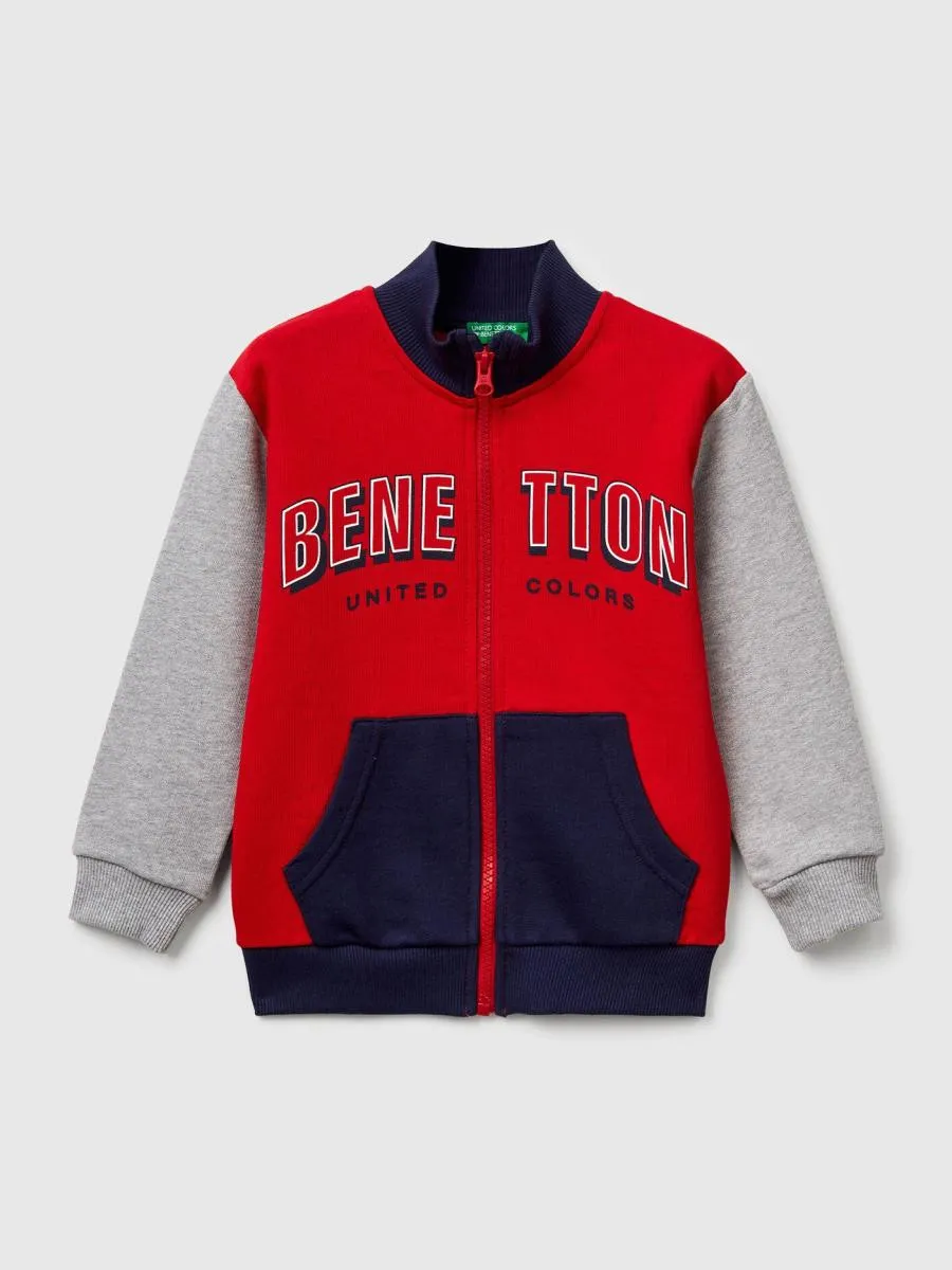 Benetton dečija dukserica