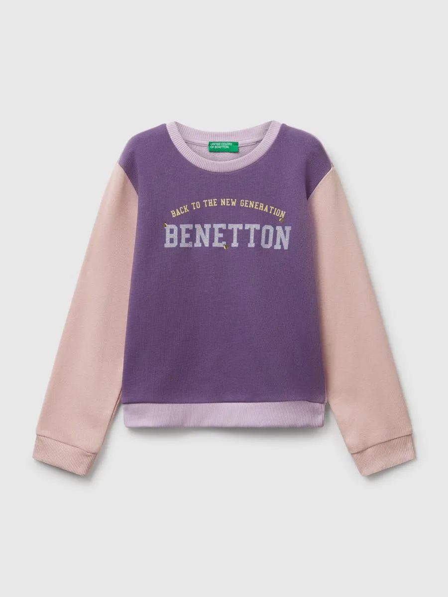 Benetton dečija dukserica