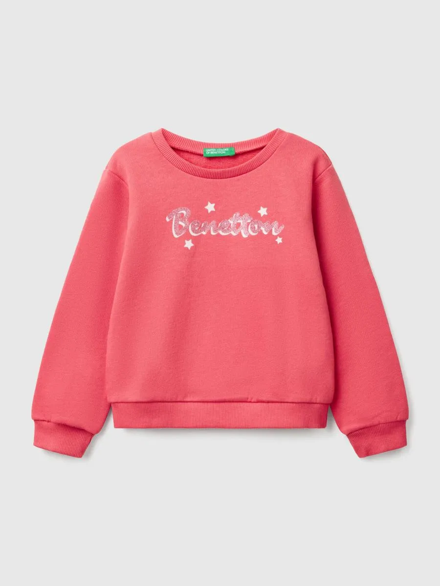 Benetton dečija dukserica