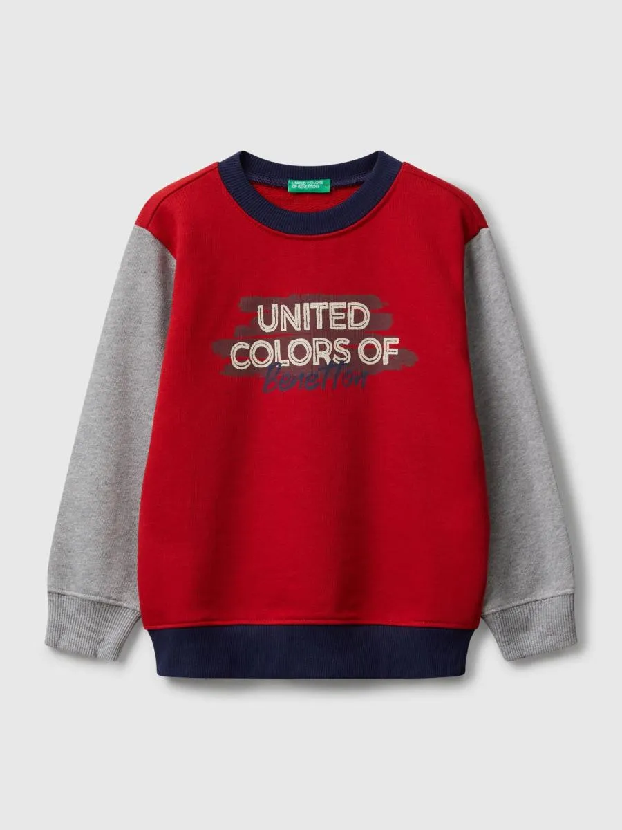Benetton dečija dukserica