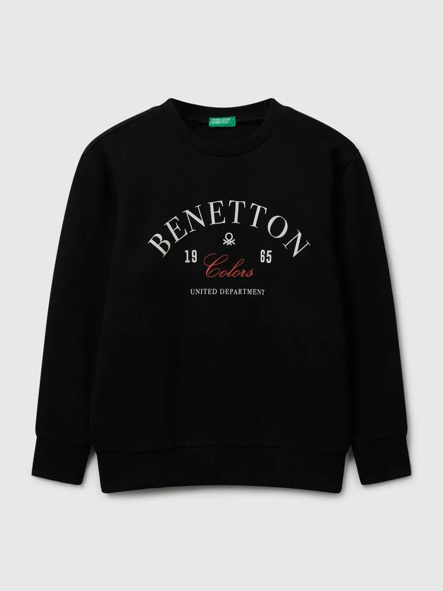 Benetton dečija dukserica