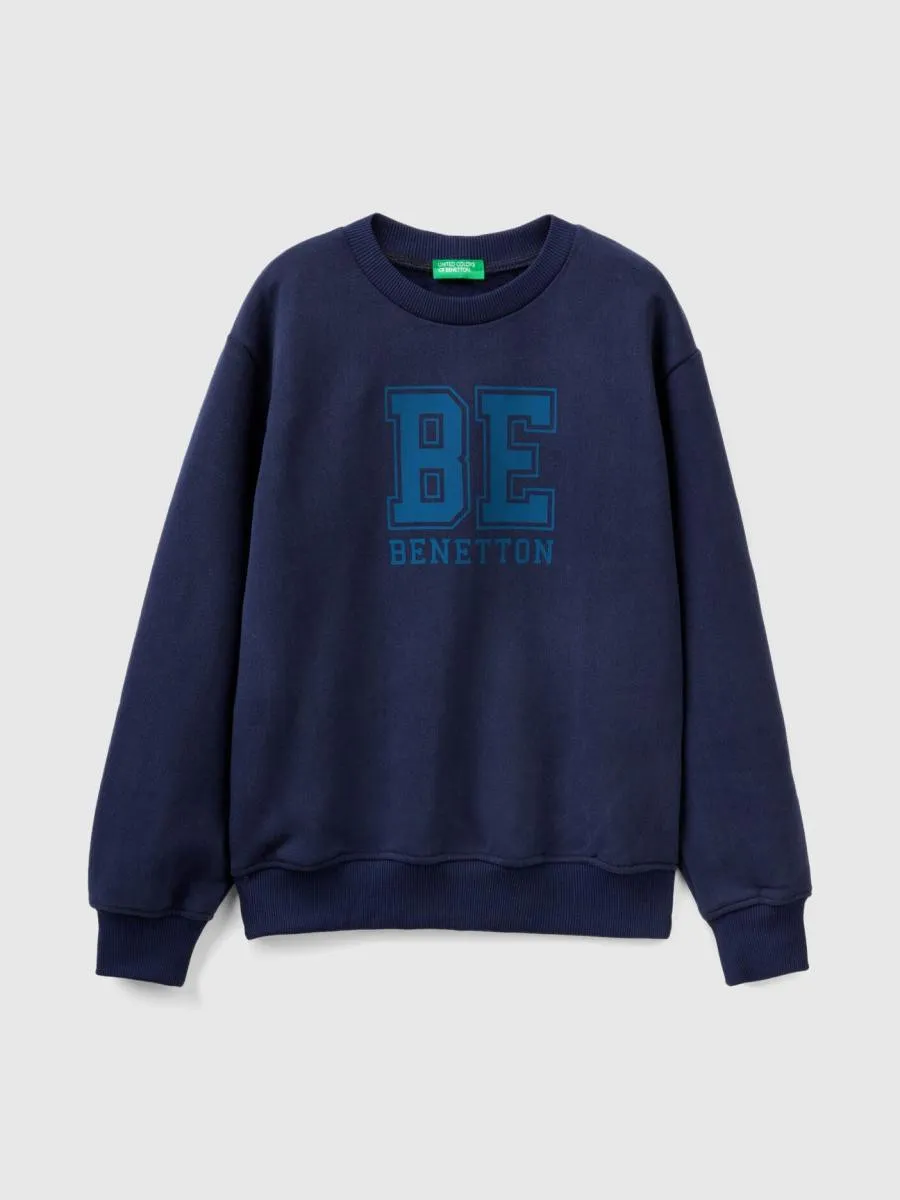 Benetton dečija dukserica