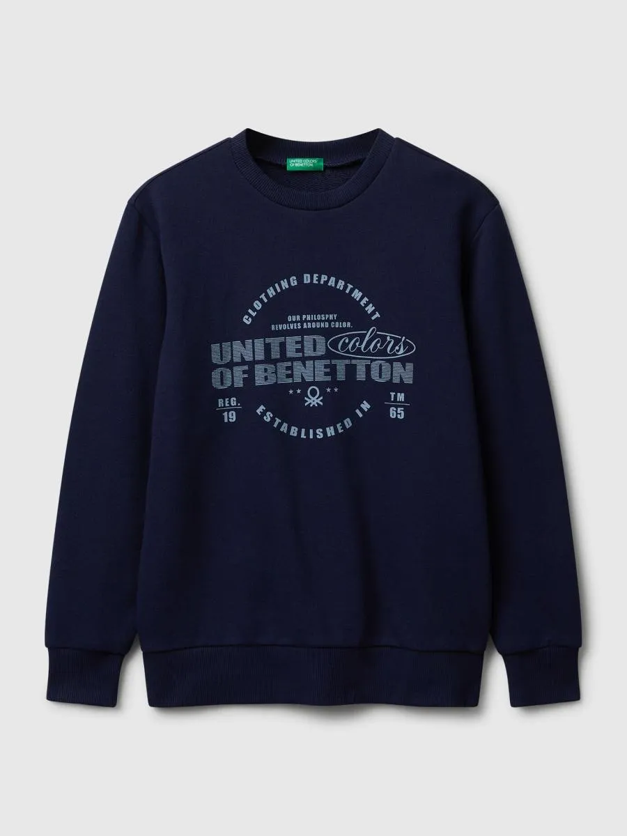Benetton dečija dukserica