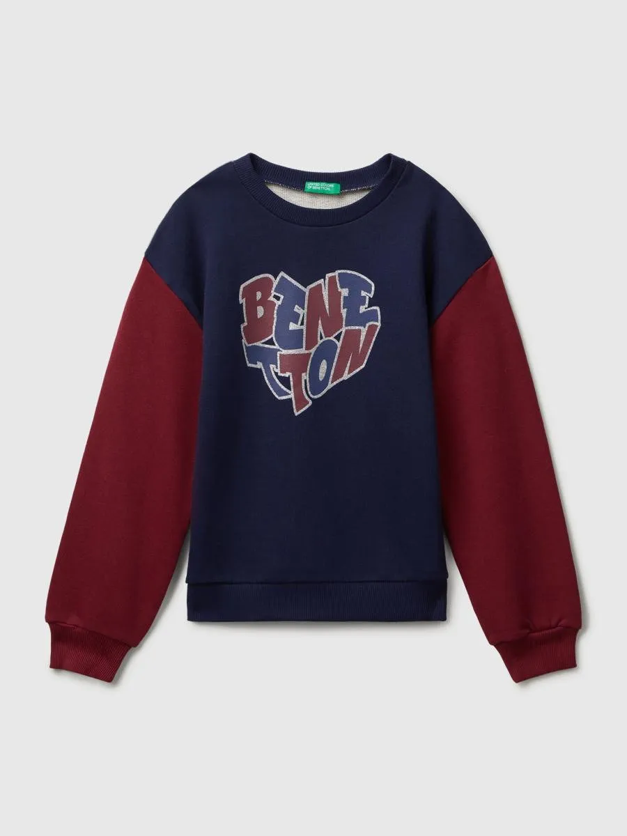 Benetton dečija dukserica
