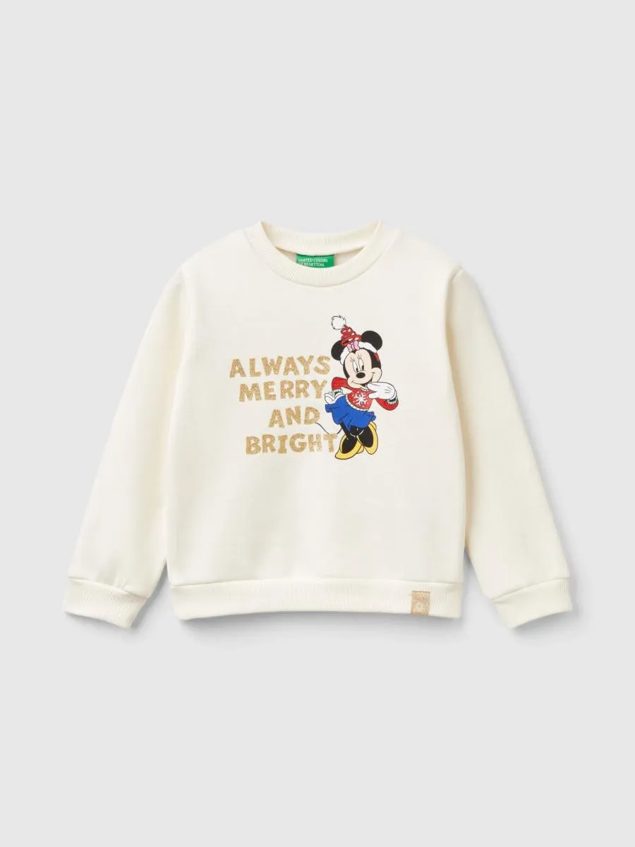 Benetton dečija dukserica