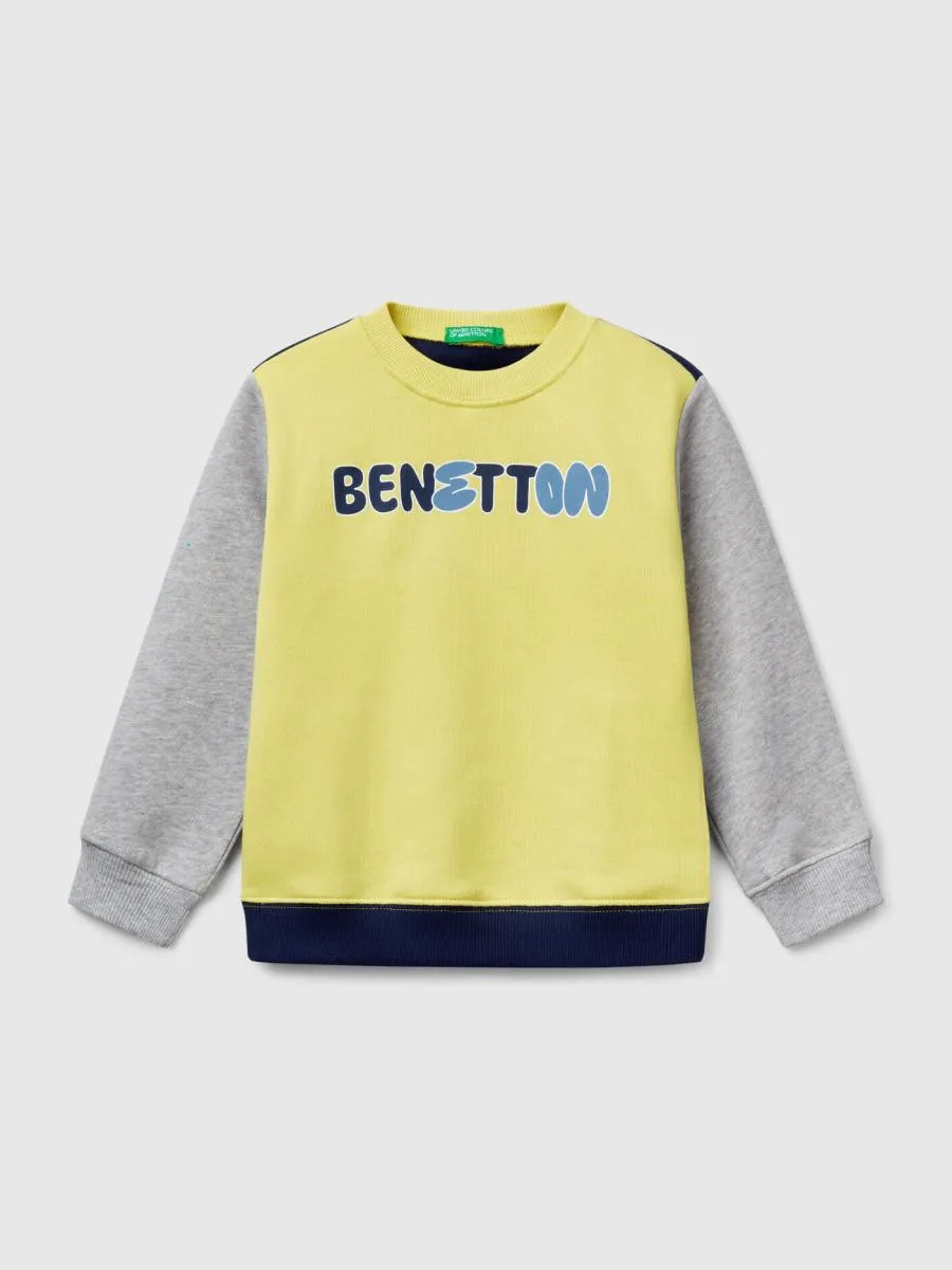 Benetton dečija dukserica