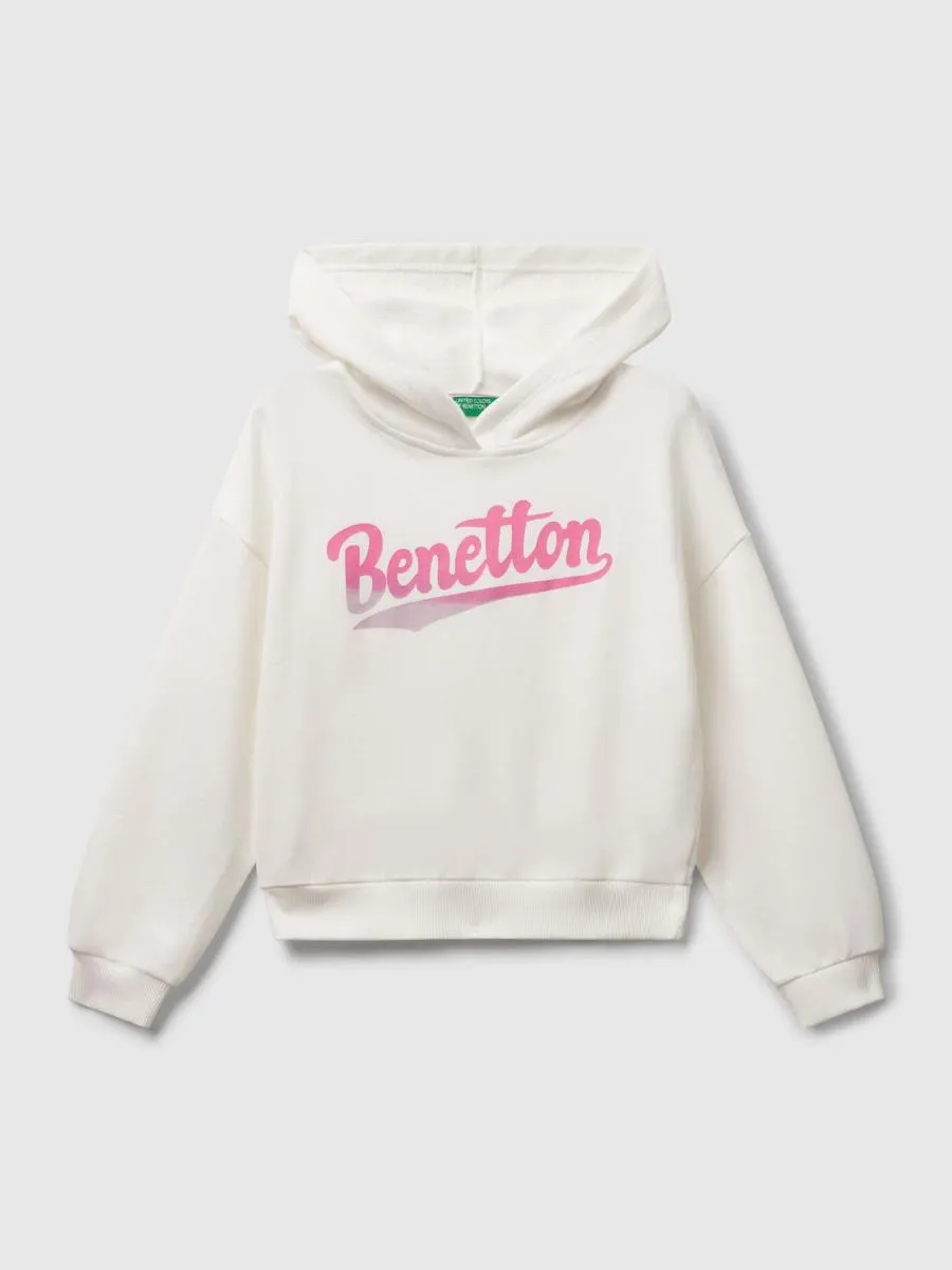 Benetton dečija dukserica