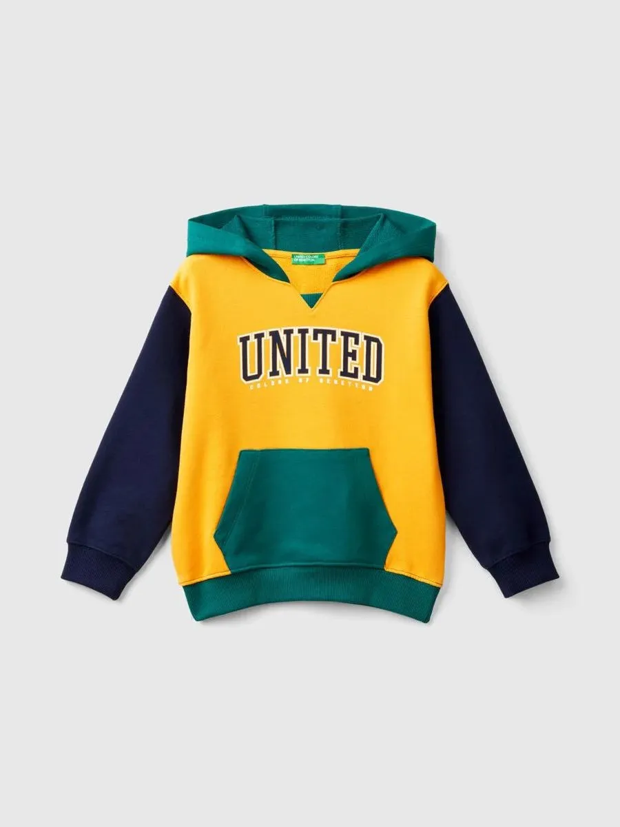Benetton dečija dukserica