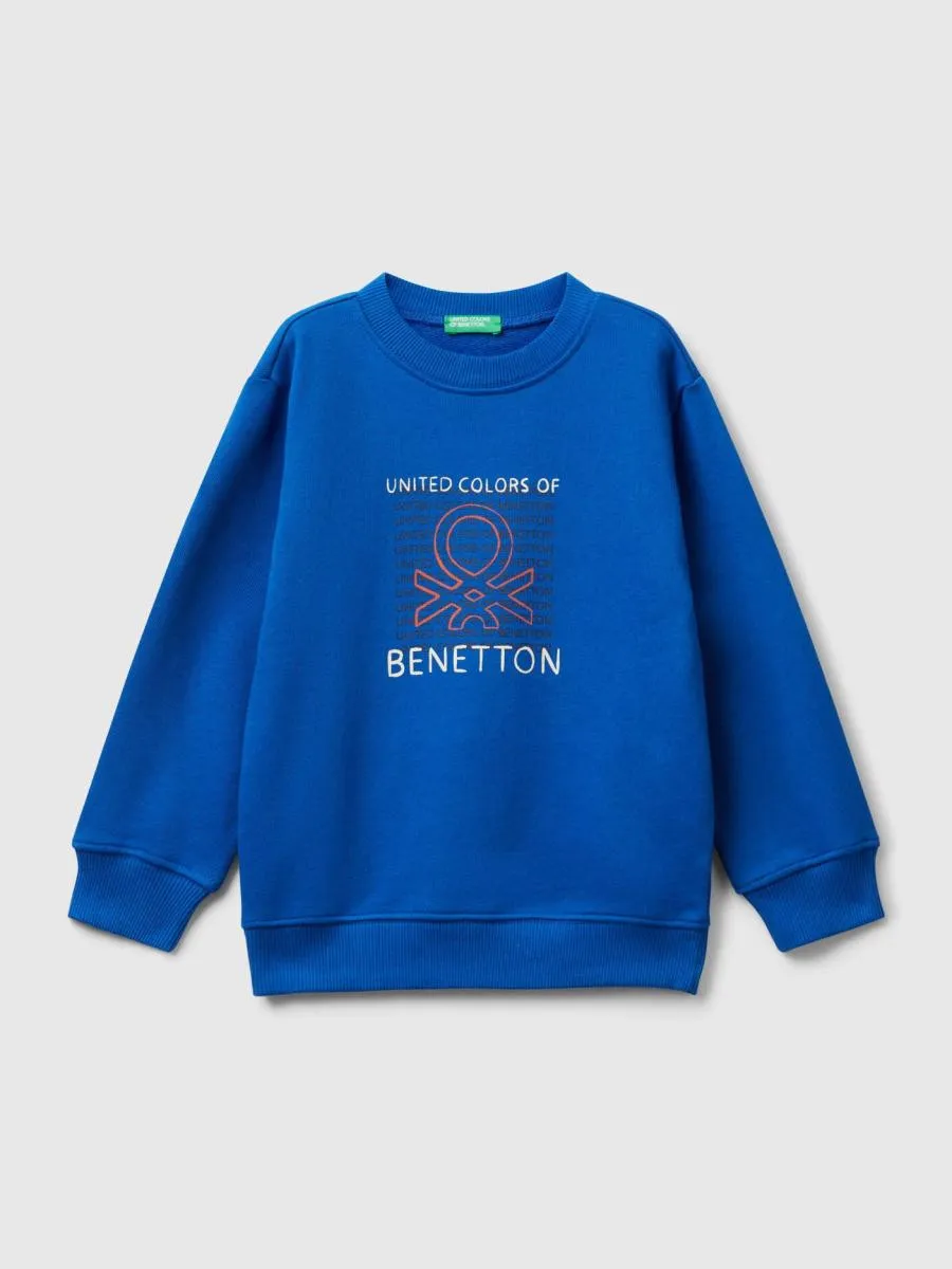 Benetton dečija dukserica