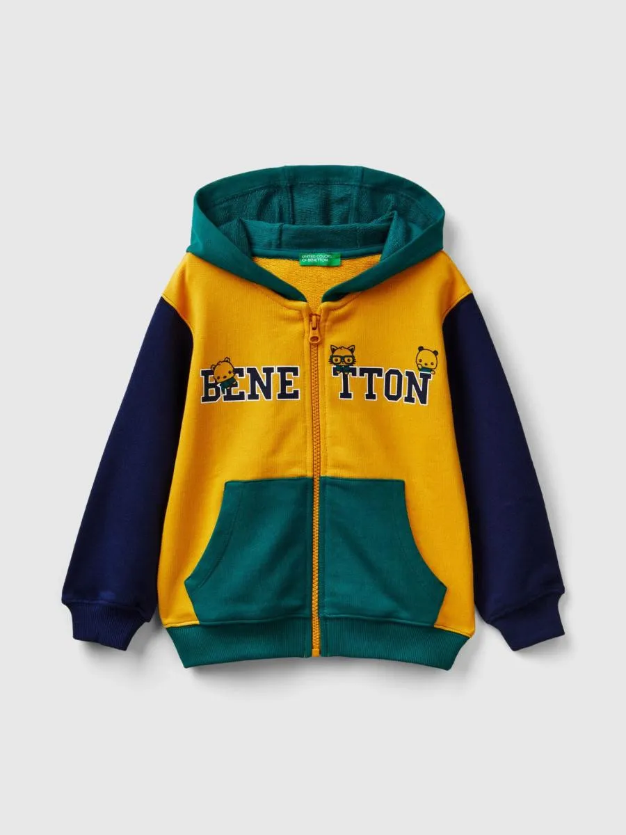 Benetton dečija dukserica