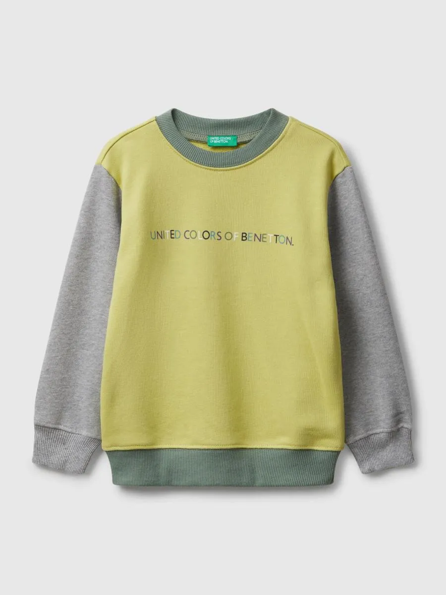 Benetton dečija dukserica