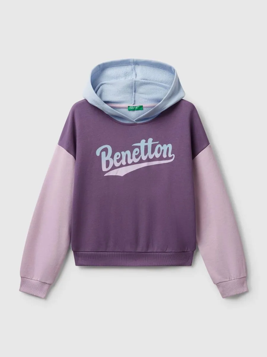 Benetton dečija dukserica
