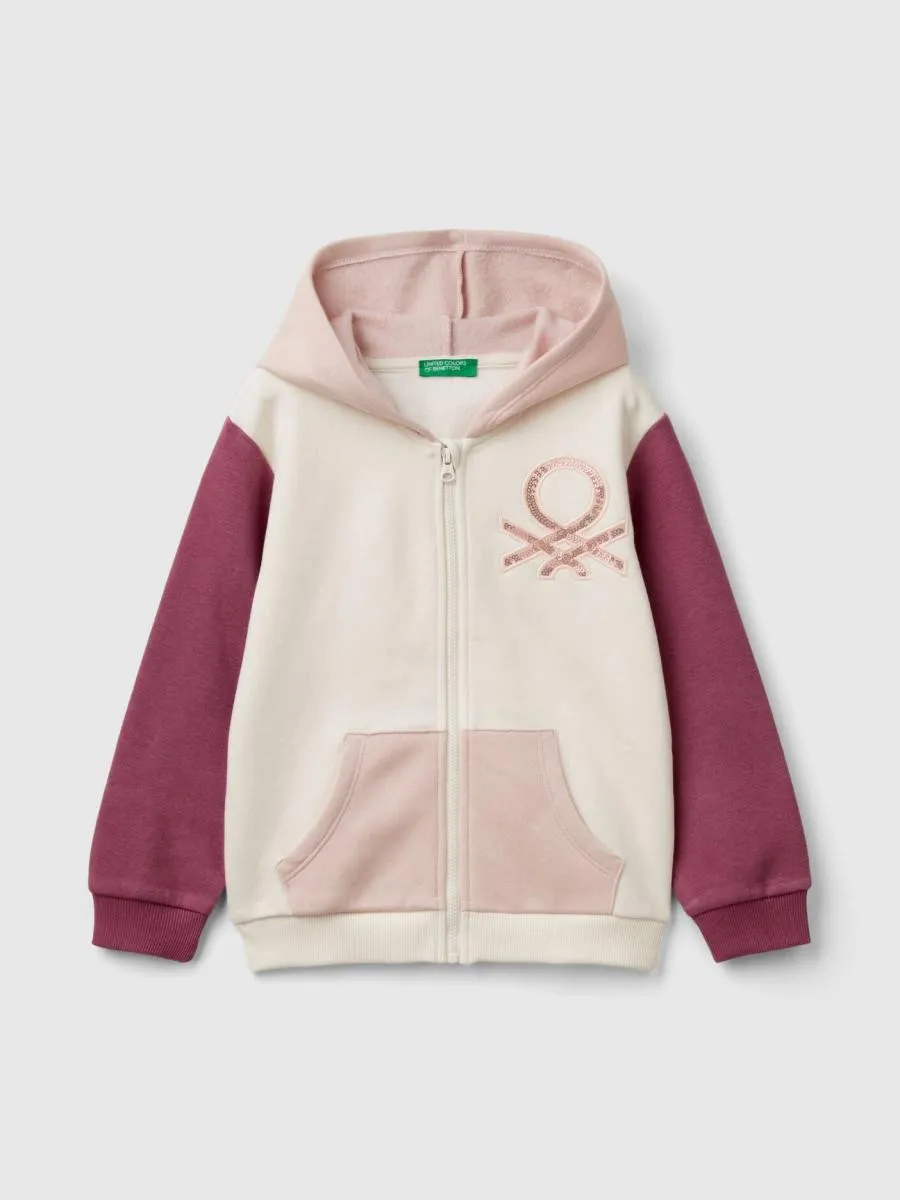 Benetton dečija dukserica