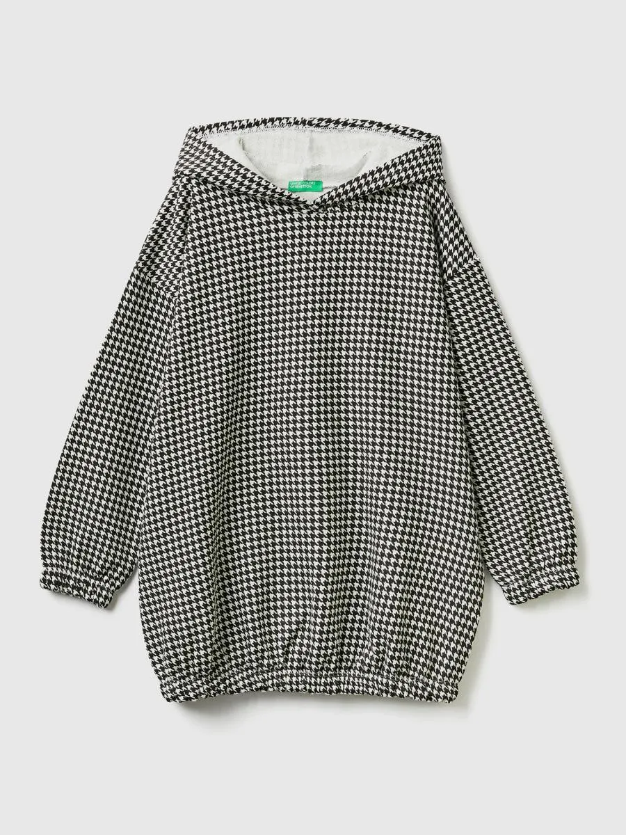 Benetton dečija dukserica