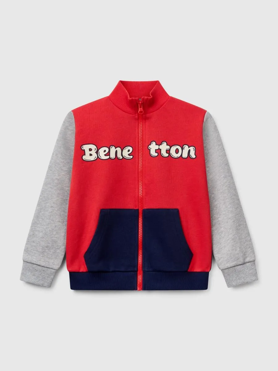 Benetton dečija dukserica