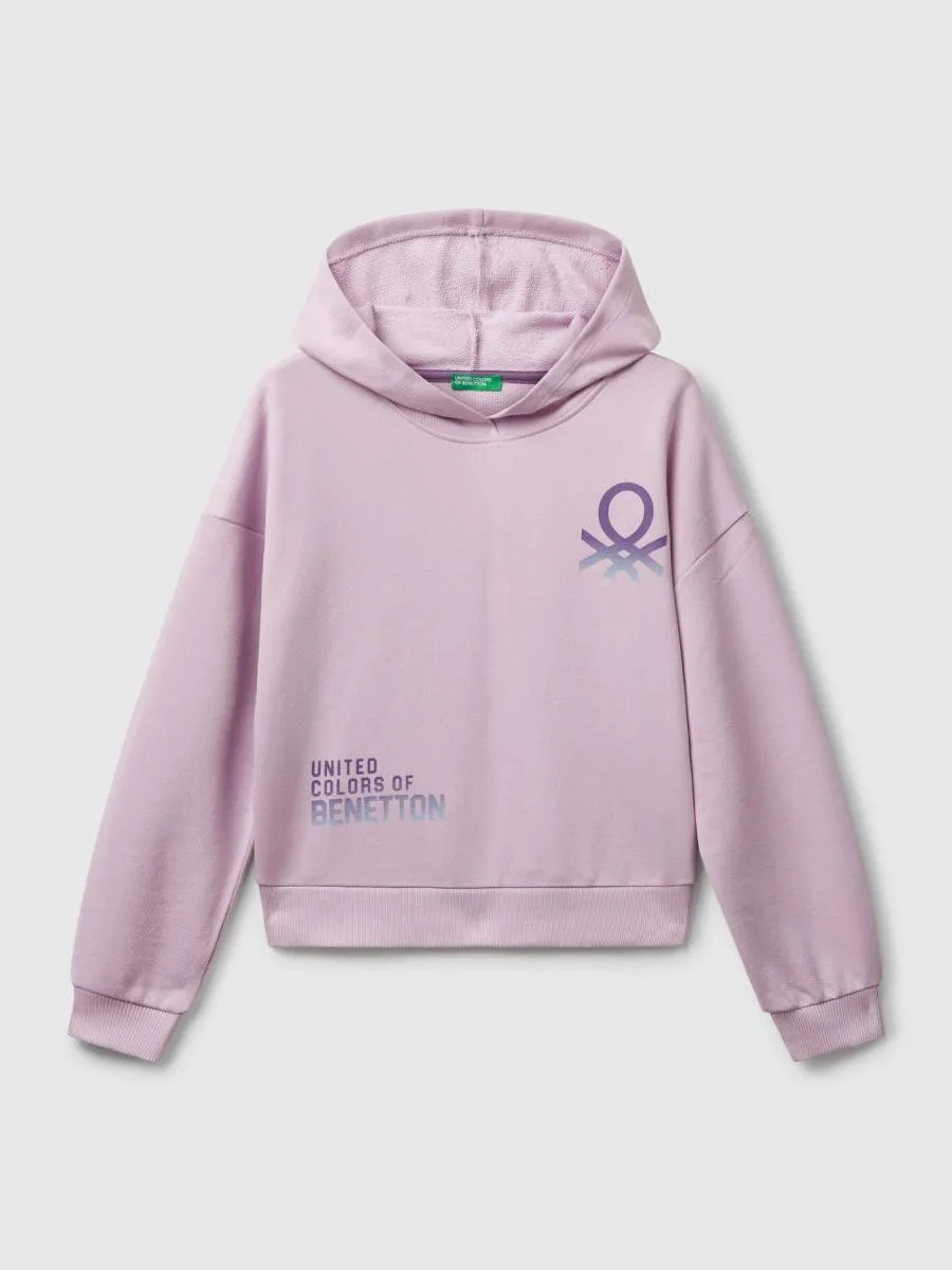 Benetton dečija dukserica
