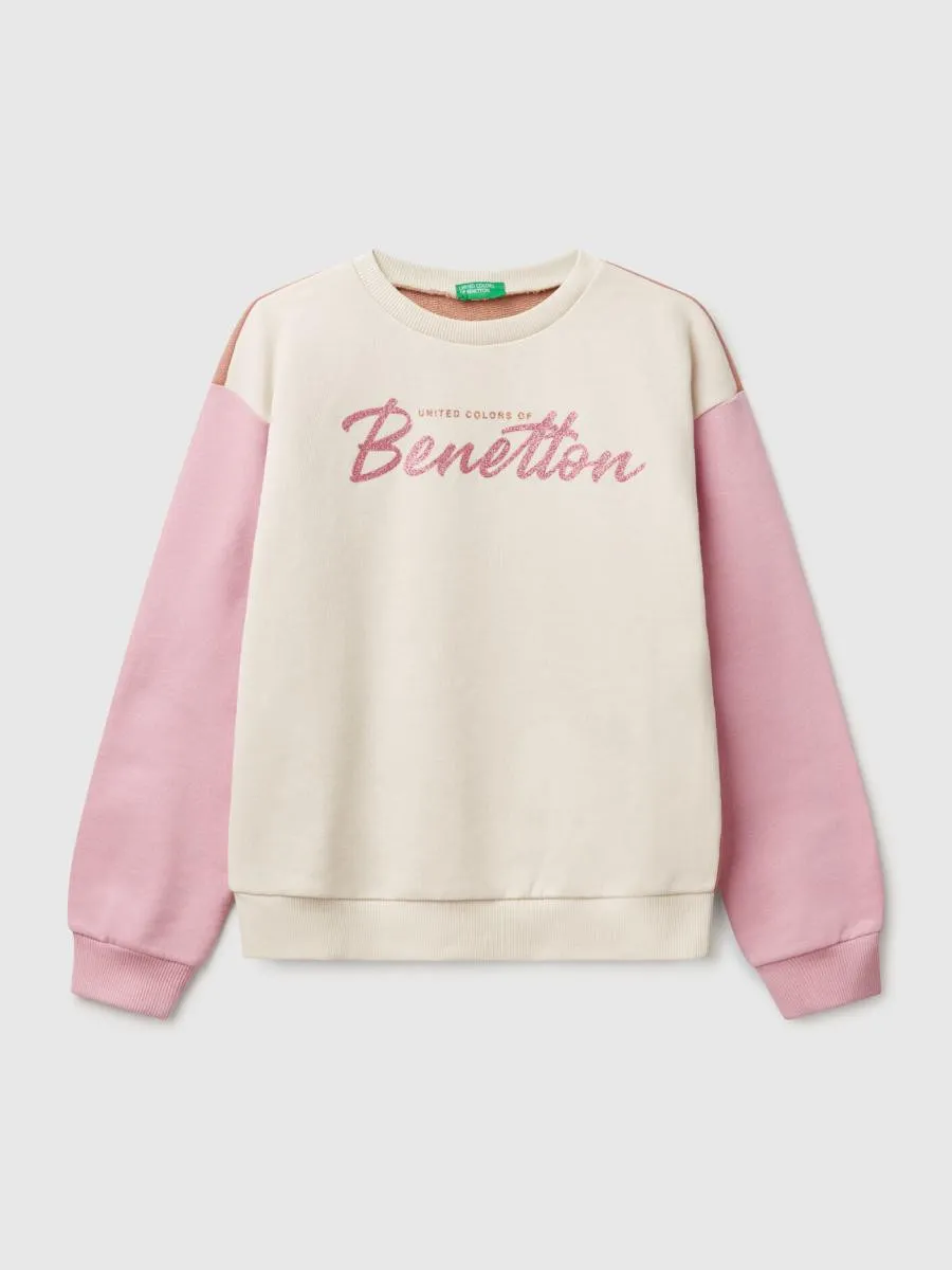 Benetton dečija dukserica