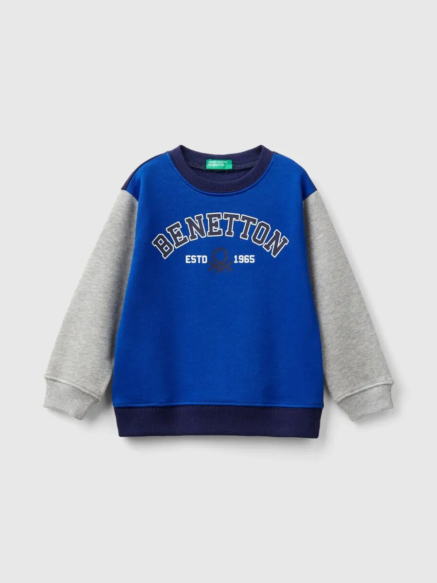Benetton dečija dukserica
