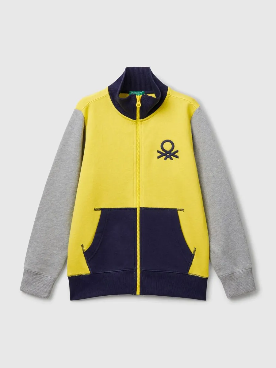 Benetton dečija dukserica