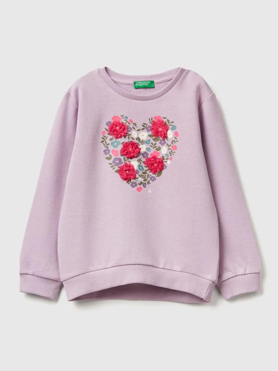 Benetton dečija dukserica