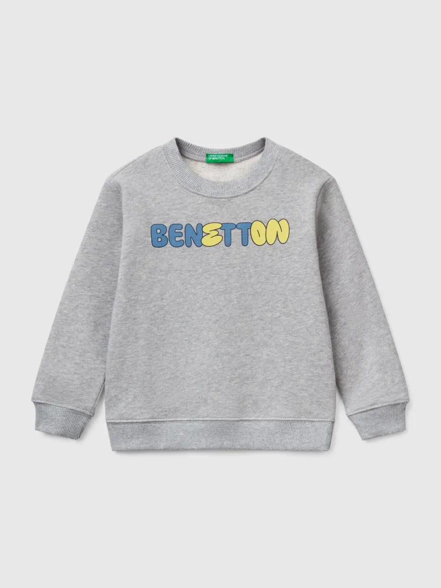 Benetton dečija dukserica