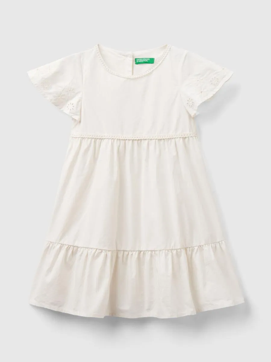 Benetton dečija haljina