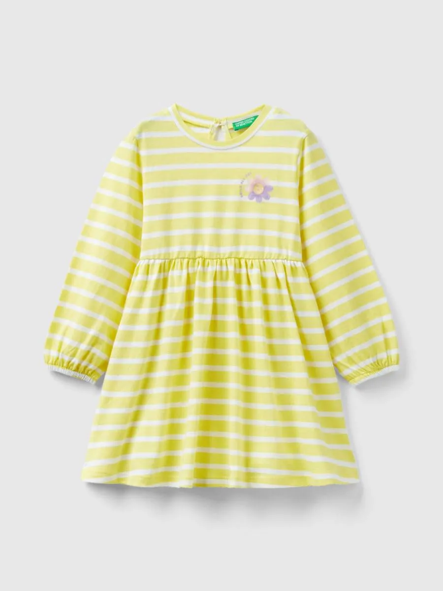 Benetton dečija haljina