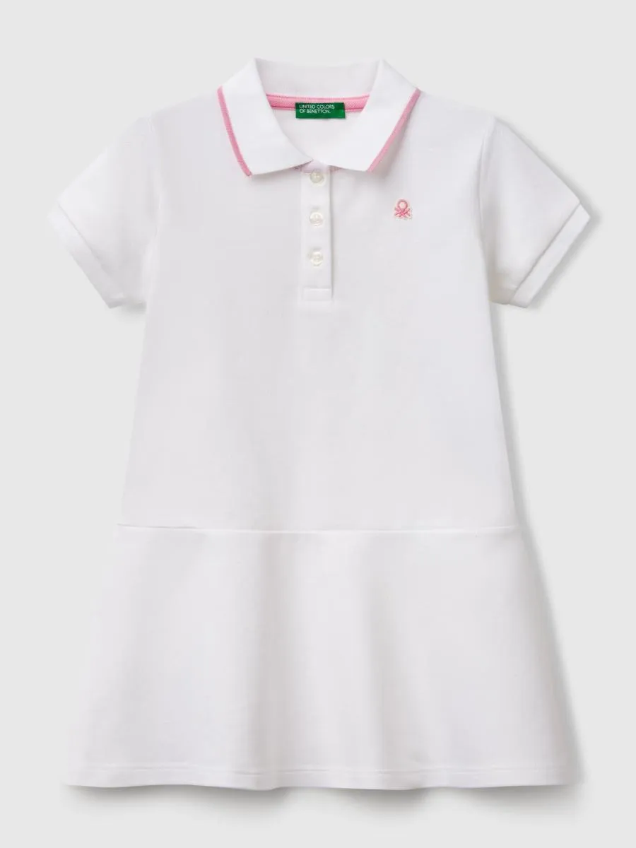 Benetton dečija haljina