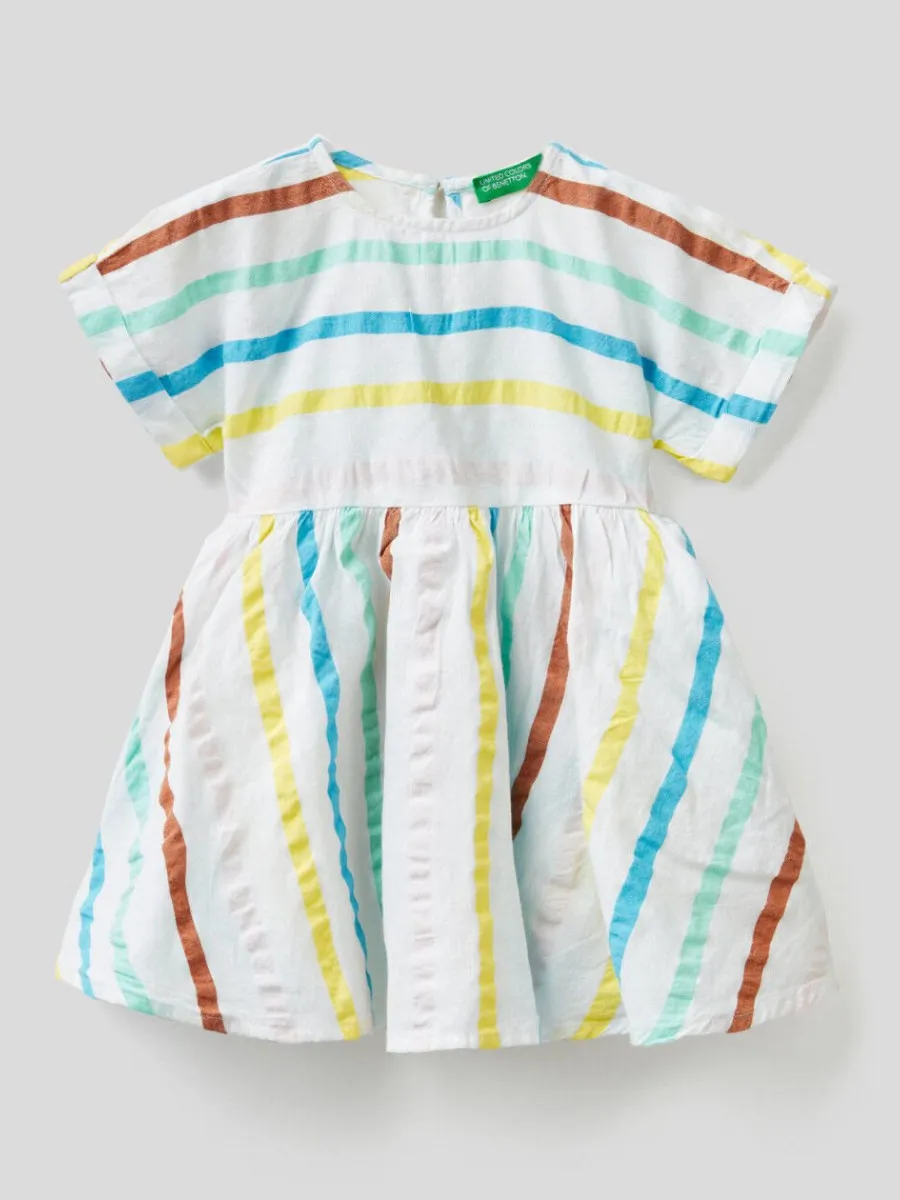 Benetton dečija haljina