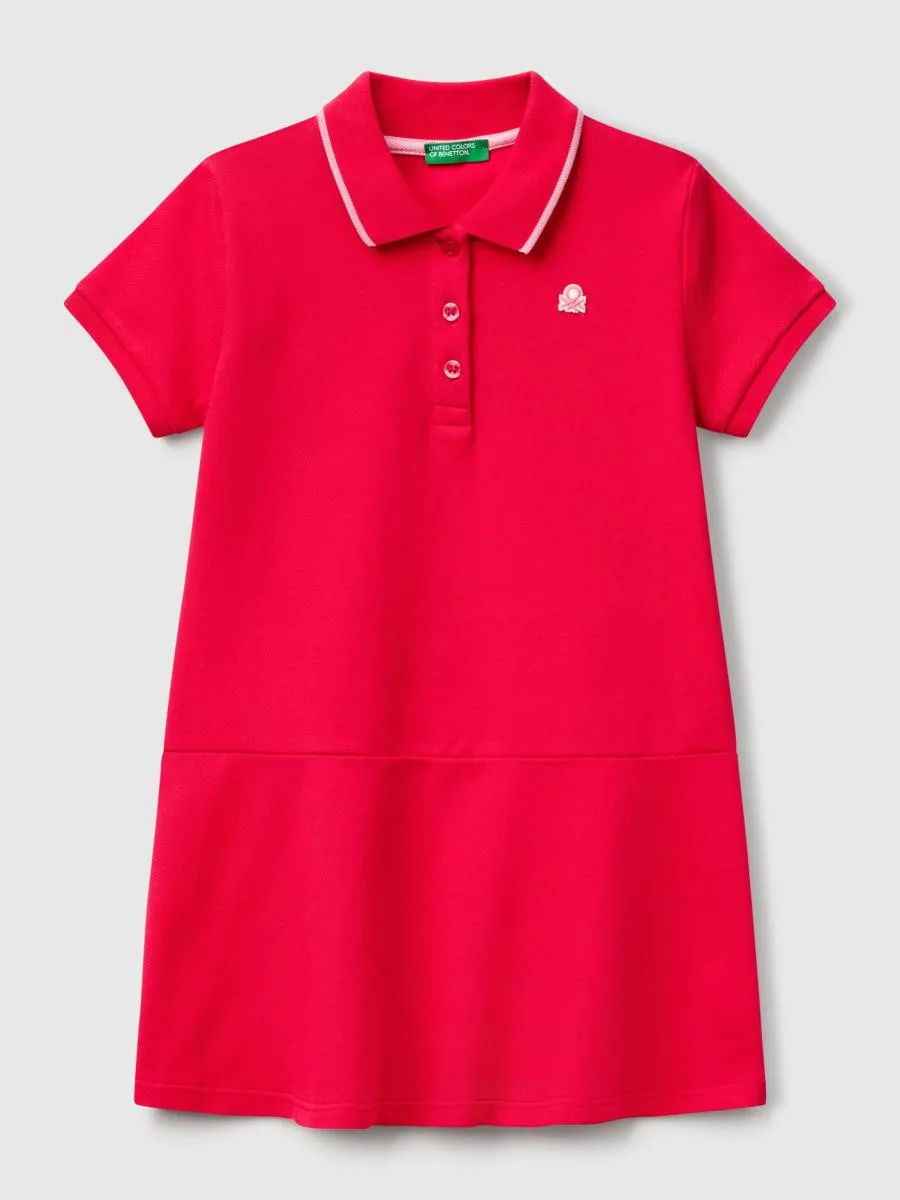 Benetton dečija haljina