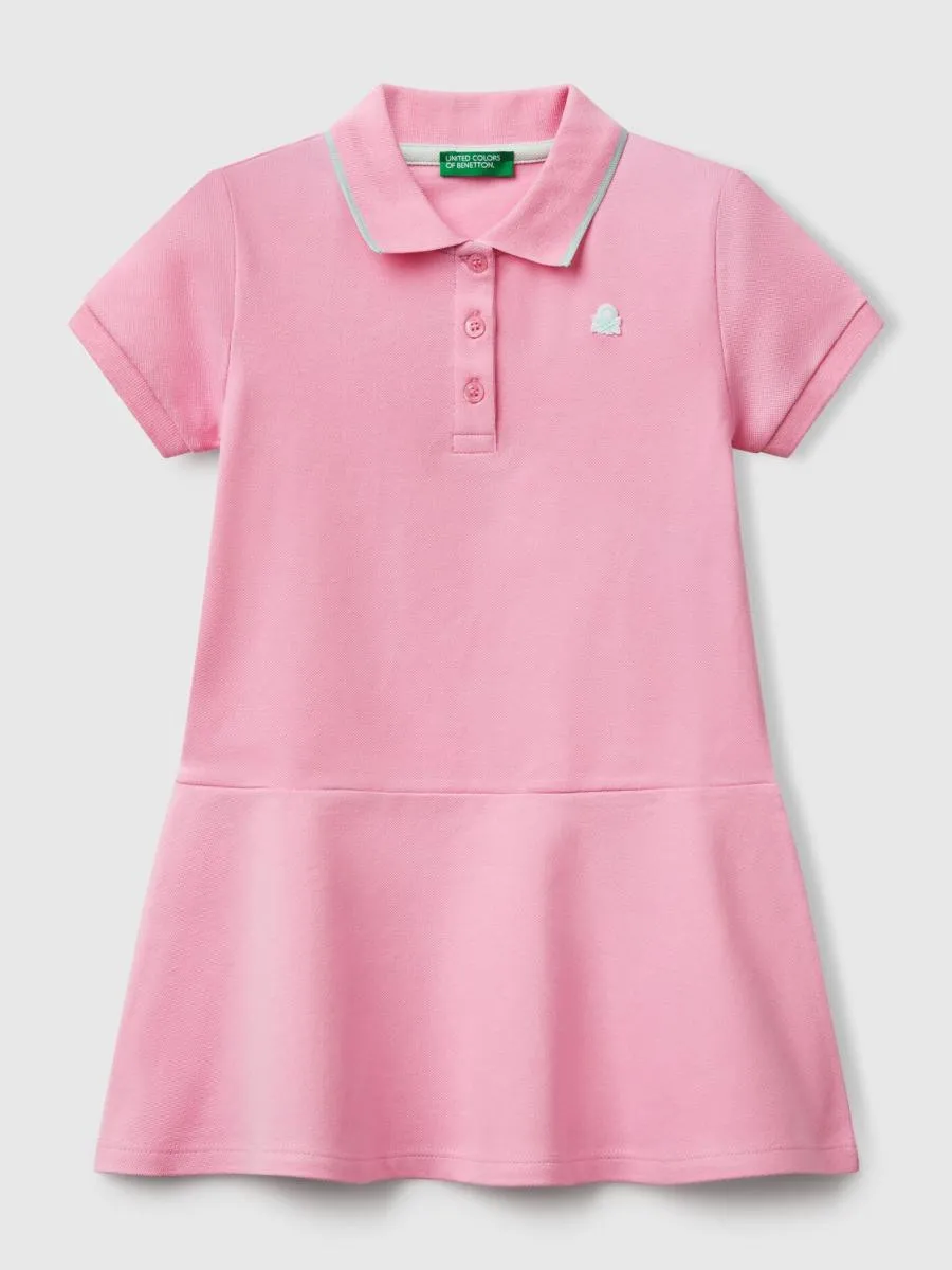 Benetton dečija haljina