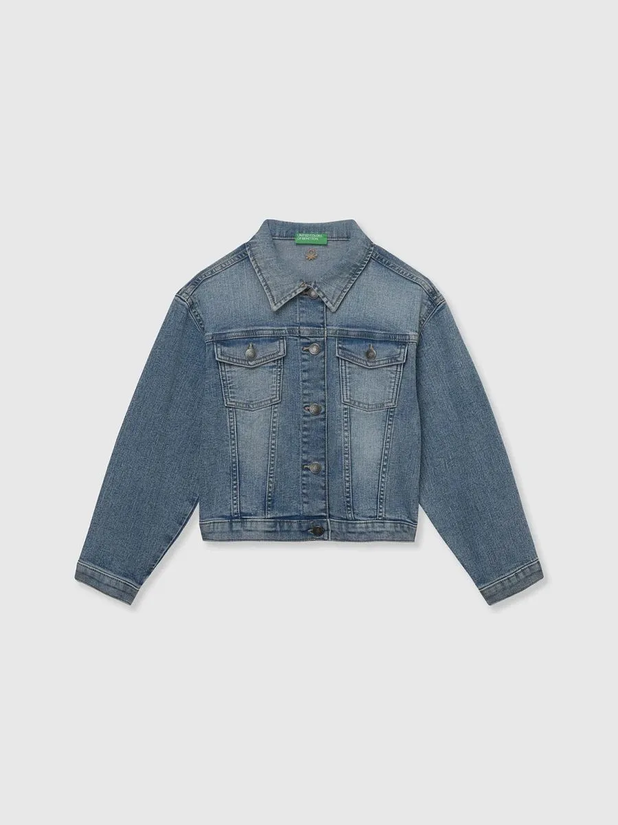 Benetton dečija jakna