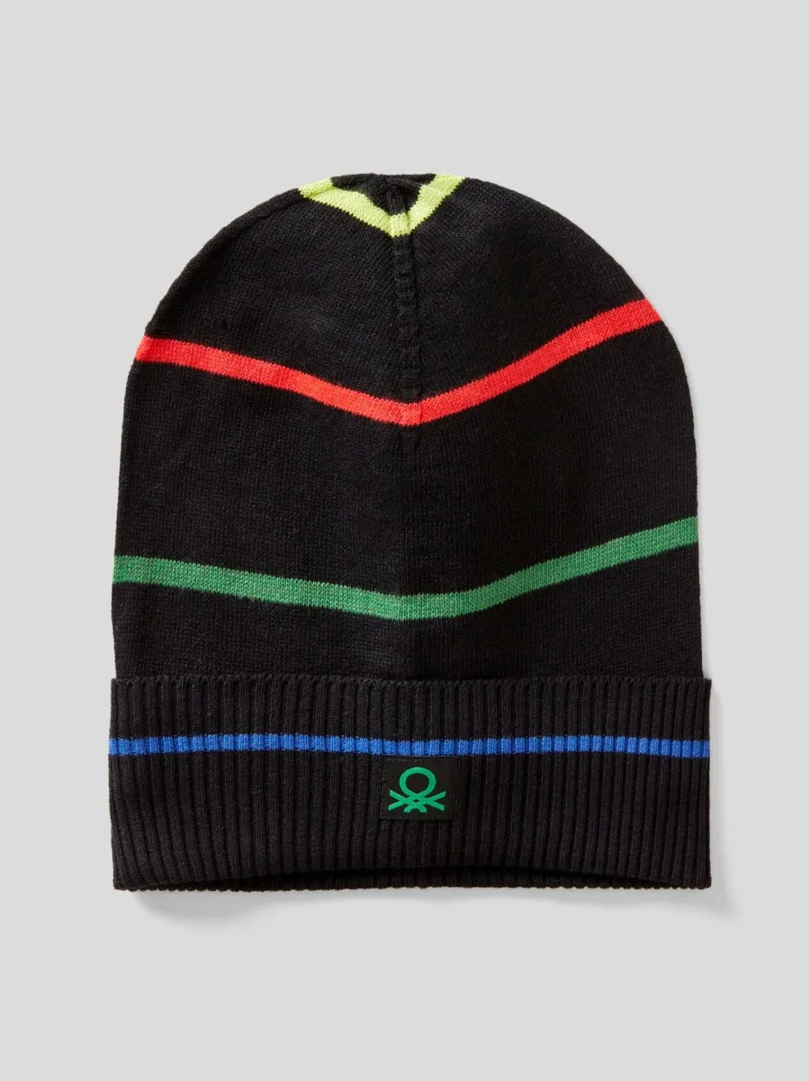 Benetton dečija kapa