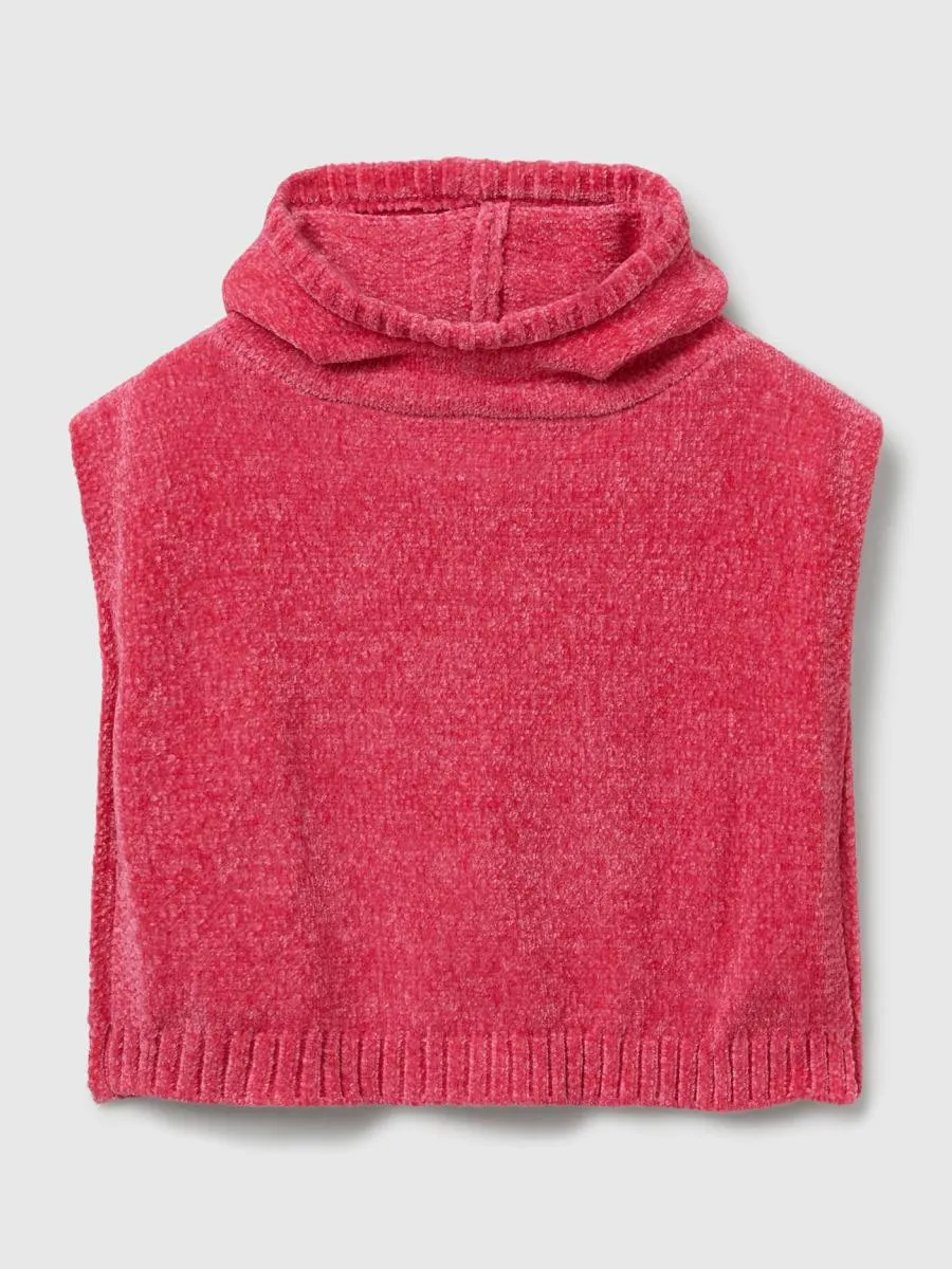 Benetton dečija kapa