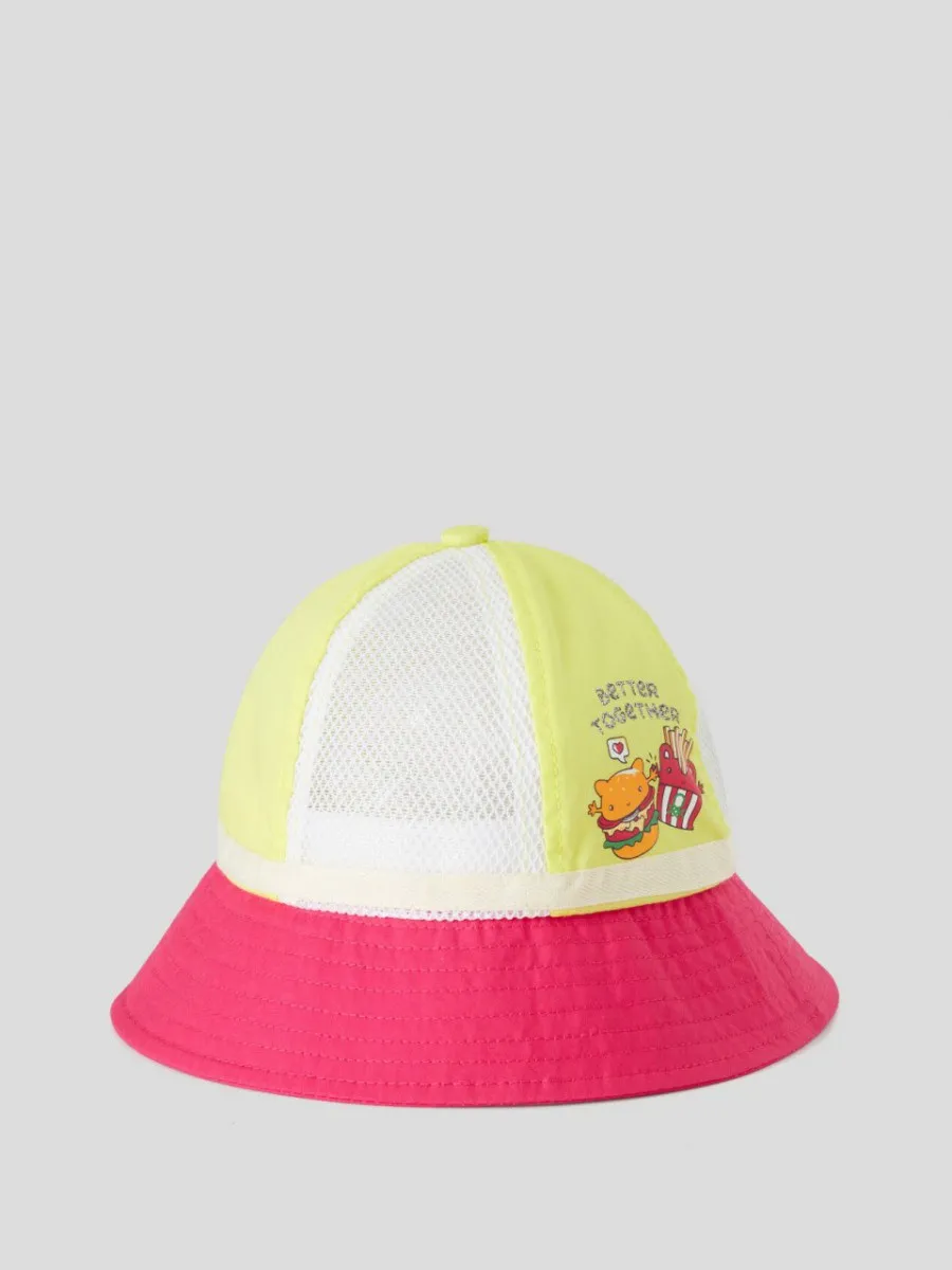 Benetton dečija kapa