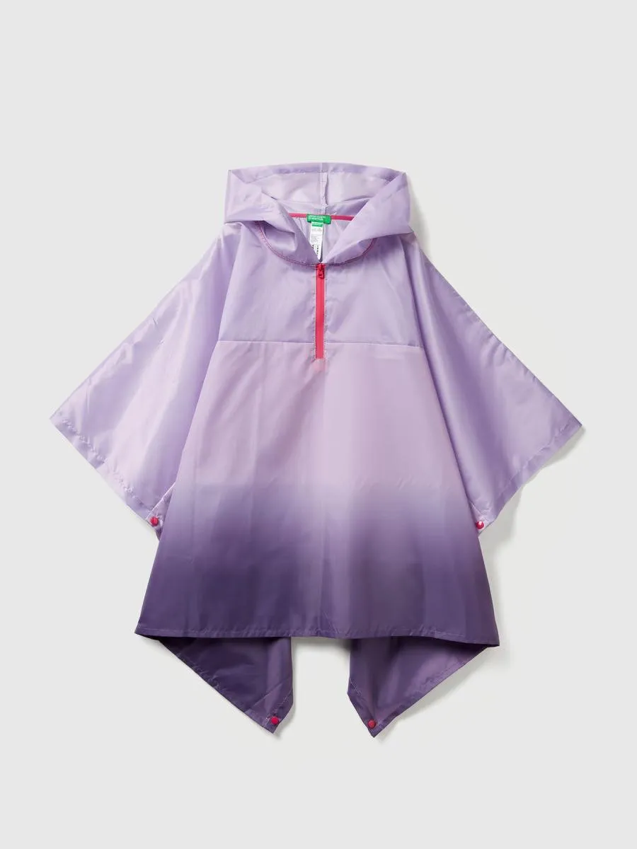 Benetton dečija kišna pelerina