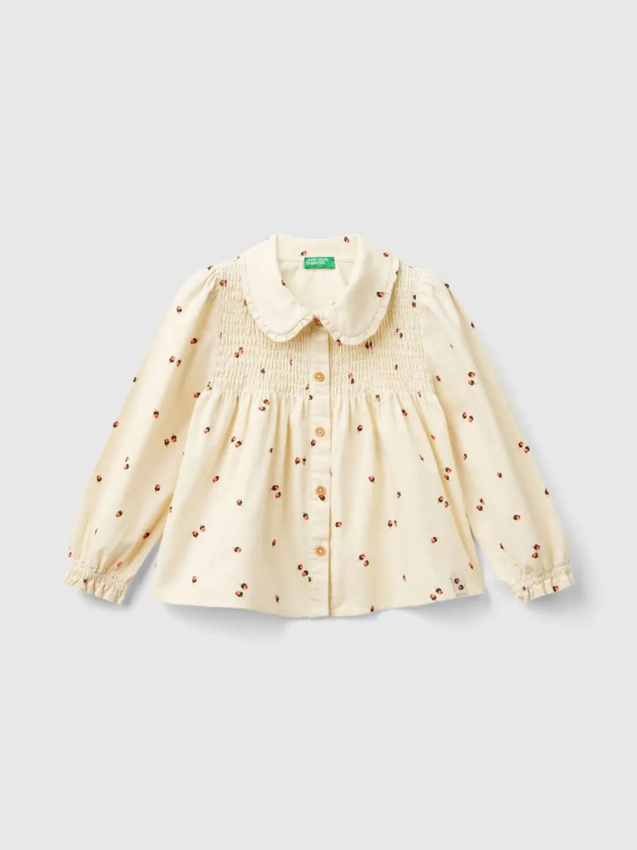Benetton dečija košulja
