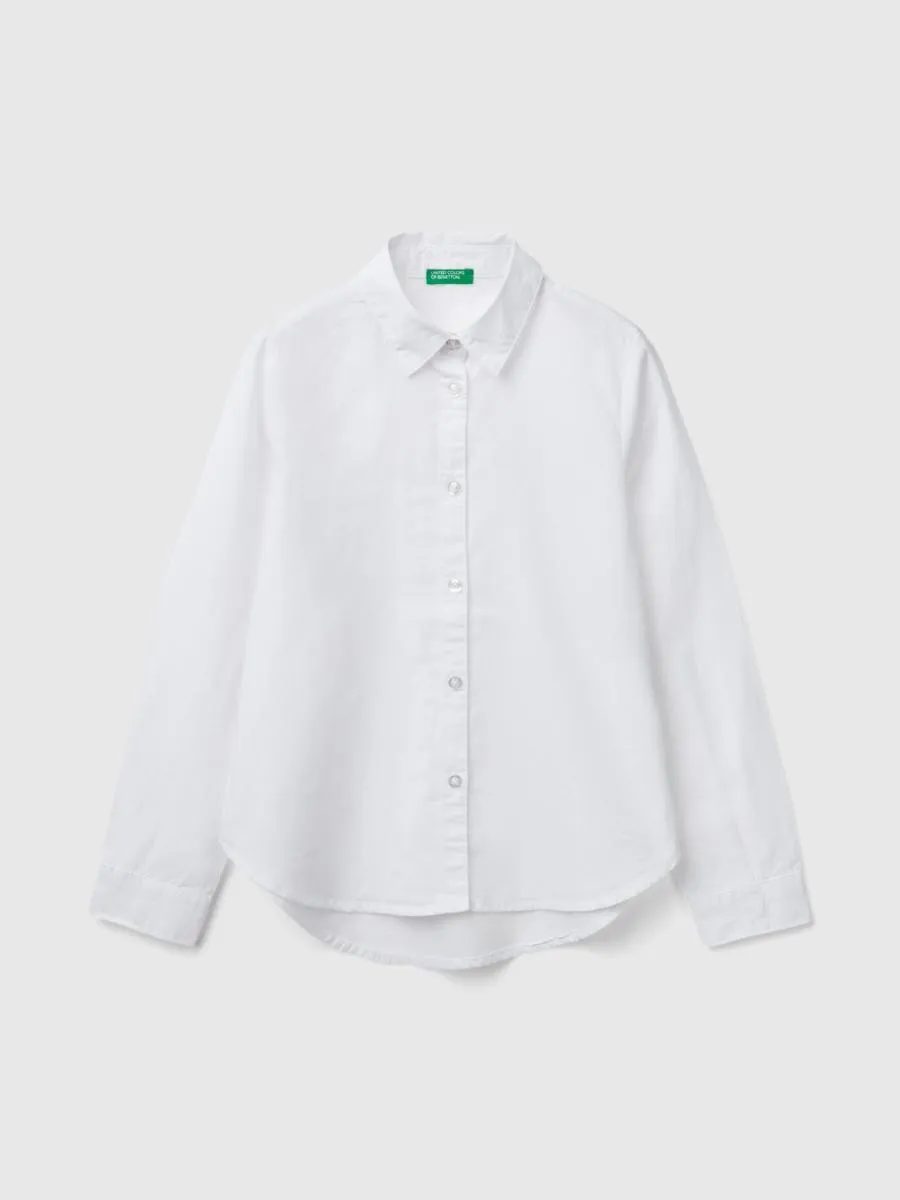 Benetton dečija košulja