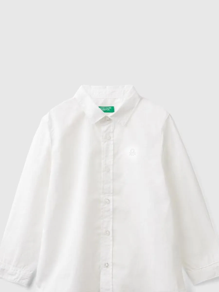 Benetton dečija košulja