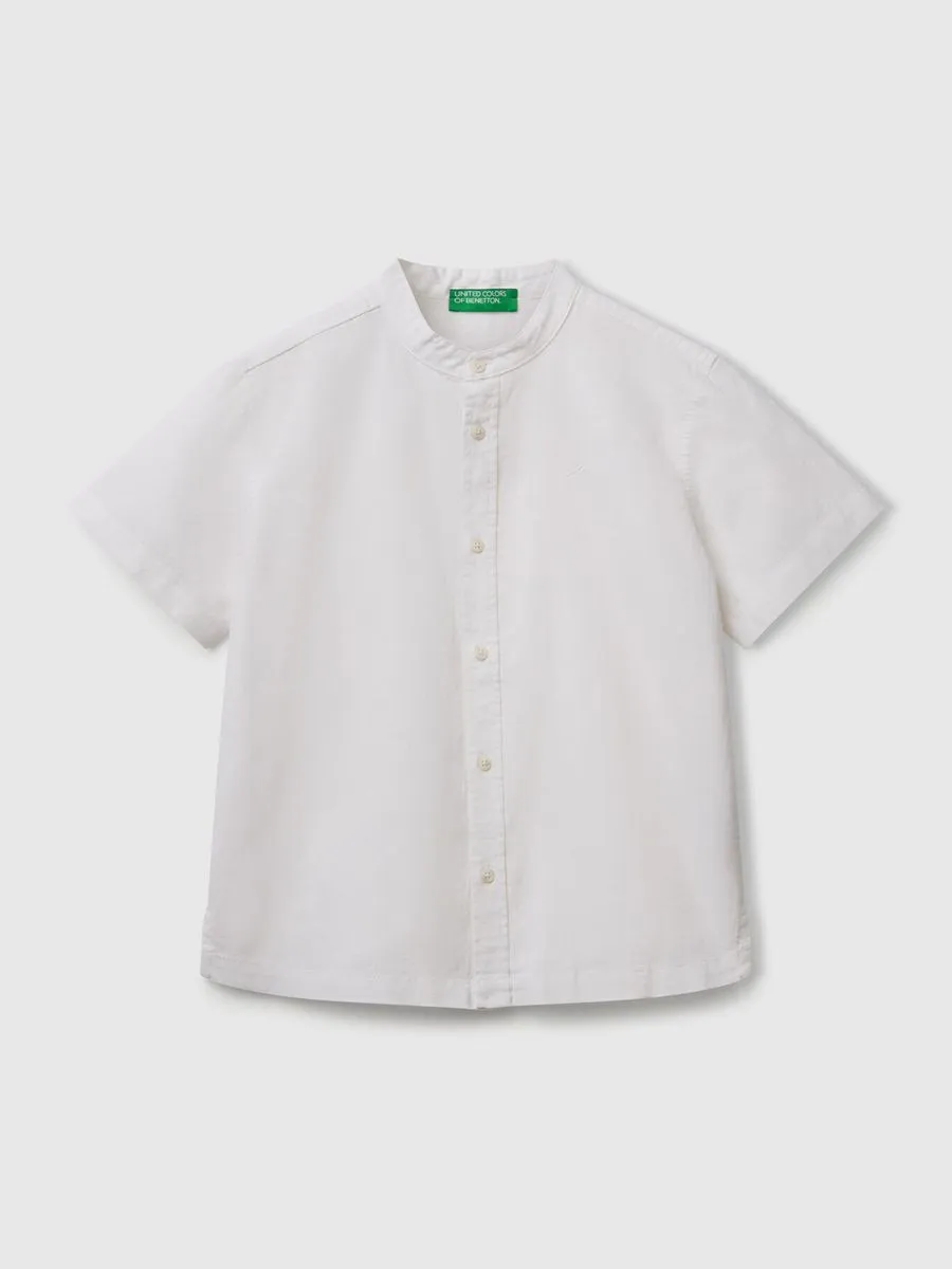 Benetton dečija košulja