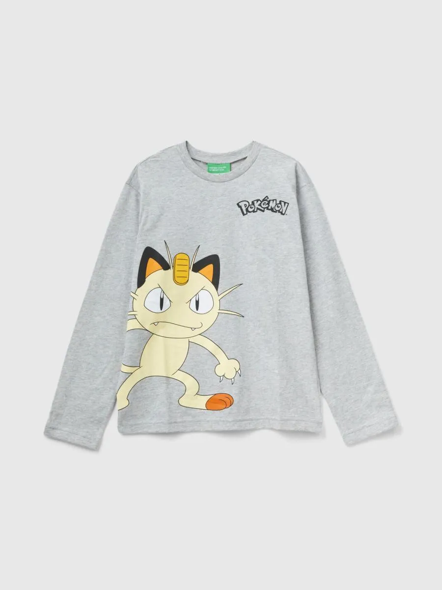Benetton dečija majica d/r