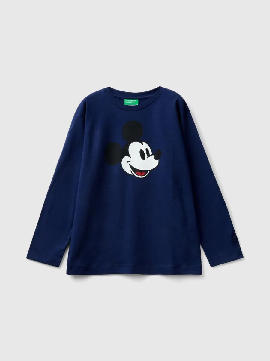 Benetton dečija majica d/r