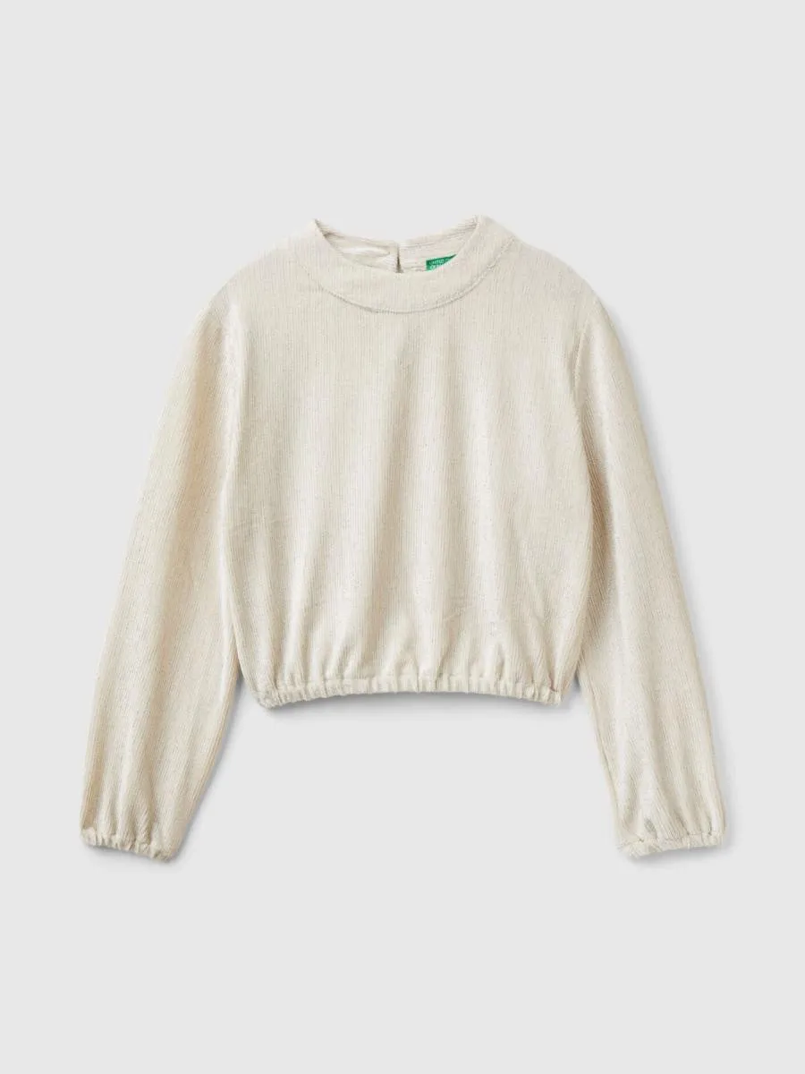 Benetton dečija majica d/r