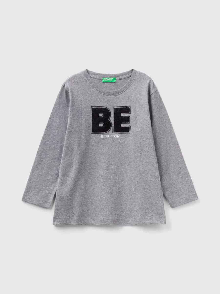 Benetton dečija majica d/r